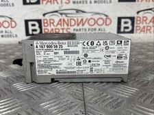 MERCEDES A180 AMG W177 2021