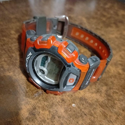 Batteria shock 004 - batteria, dw-004