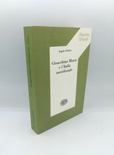 "GIOACCHINO MURAT e L'ITALIA