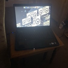Dell Inspiron 1545 computer
