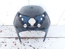 CARENA SCUDO ANTERIORE PIAGGIO