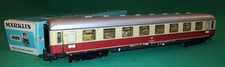 Marklin 4089- Carrozza DB  TEE