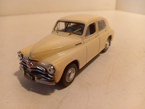 Inconnu russe urss - urss, gaz