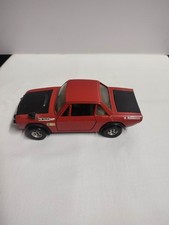 Politoys lancia fulvia - lancia,