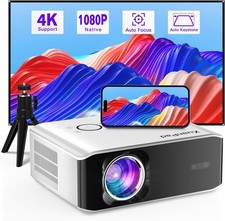 Mini Proiettore, 2025