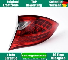 Luce Posteriore Fanale