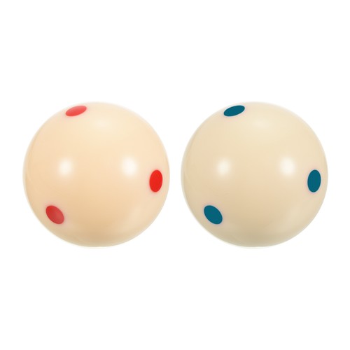 2pcs pro cup pool - 2pcs, 2-1/4"
