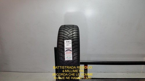 Gomme usate termiche - gomme,