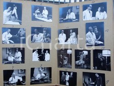 1963 MILANO TEATRO SANT'ERASMO