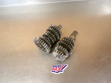 Boite de vitesse Husqvarna 240