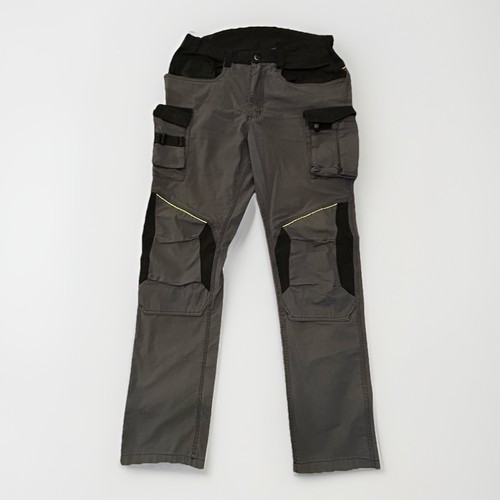 Pantaloni lavoro delta - da,