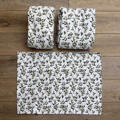 Set lenzuola flanella doppia
