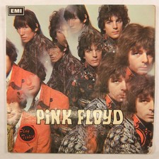 PINK FLOYD - THE PIPER AT THE