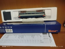 Locomotore elettrico ROCO DCC