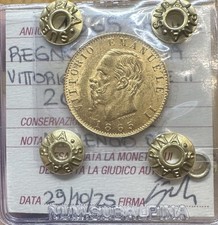 REGNO D’ITALIA VITTORIO