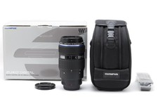 [OTTIME CONDIZIONI/Box] OLYMPUS ZUIKO DIGITAL ED 50-200mm F2.8-3.5 SWD per quattro terzi #7110