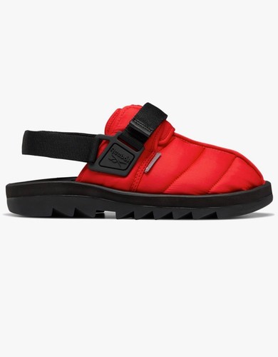 Reebok beatnik ciabatta - reebok,