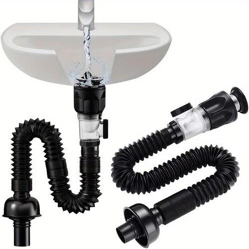 Kit scarico per - kit, di