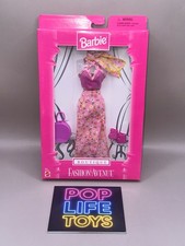 Barbie Mattel Vintage 1998