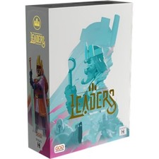 Leaders - gioco da tavolo