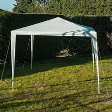 Tenda Da Ricevimento, Gazebo, Tendone 3M X 3M