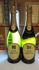 1x Spumante Cuvee Imperiale Berlucchi Brut 75cl 12% Anni 2000 (163.2024)