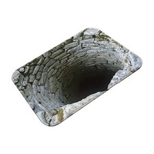 Tappetino in tessuto