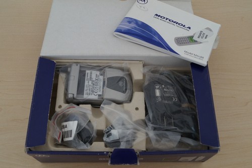 Motorola m6088 confezione - m6088, in
