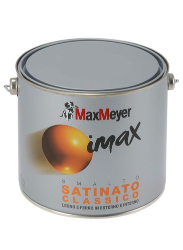 Maxmeyer smalto satinato a - maxmeyer,,