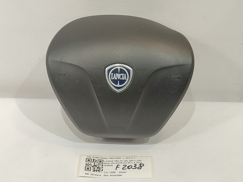 Airbag volante per lancia - per,