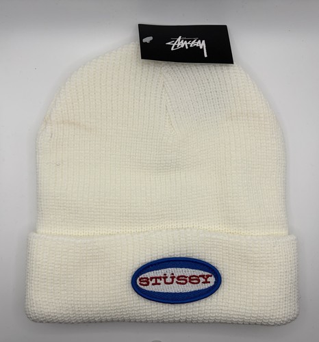 Stüssy waffle maglia polsino - waffle,
