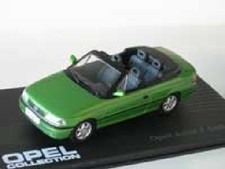 Atlas 1:43 Opel Astra F