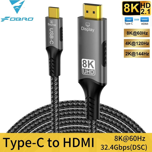 Cavo adattatore usb - adattatore, hdmi
