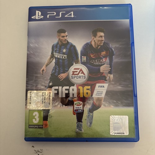 Fifa playstation ps4 - fifa,