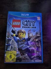Lego City Undercover (Nintendo