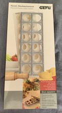 Gefu pro ravioli case maker - gefu,