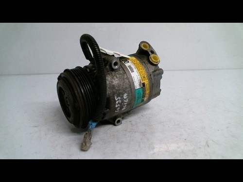 Compresseur climatisation opel - compresseur,