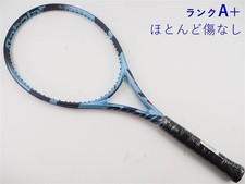 Racchetta da tennis usata