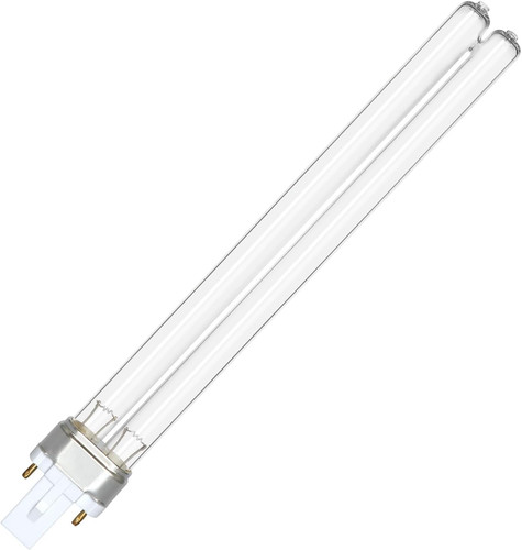 11w lampada disinfezione uv - disinfezione,