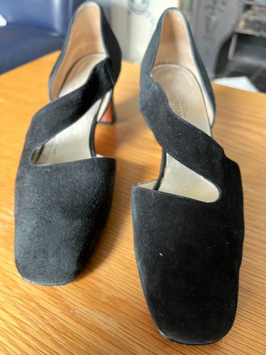 Scarpe vintage russell - vintage,