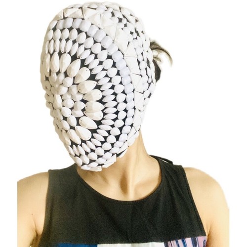 Maschera horror senza - horror, "il