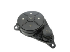 Interruttore Volante Multifunzione Sx per Mercedes W204 07-11 A2048210151