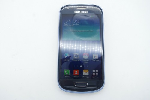 Samsung i8200 telefono - gt-i8200,