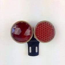 Fanalino posteriore tipo