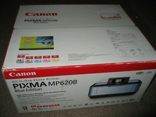 Canon PIXMA MP620 blu ed