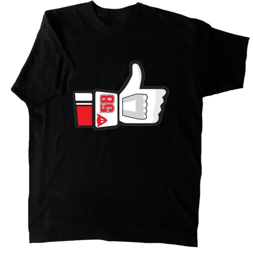 Shirt moto di marco - moto, gp
