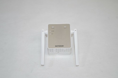 Netgear ac1200 range extender - ac1200,