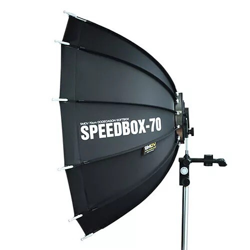 Smdv speed box - speed-box, 70
