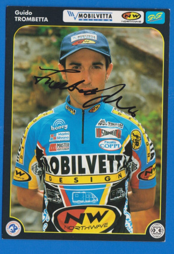 Cyclisme carte cycliste - cyclisme, guido