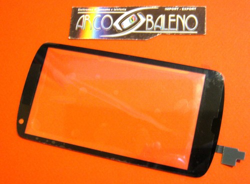 Vetro touch screen - screen, acer